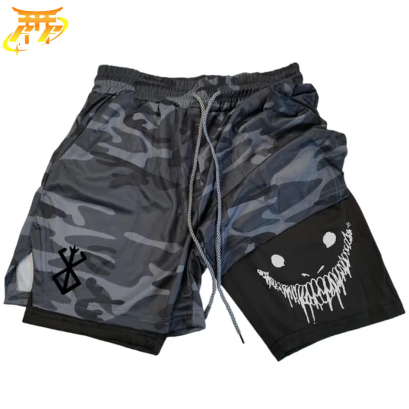 Marque du Sacrifice Short - Berserk™
