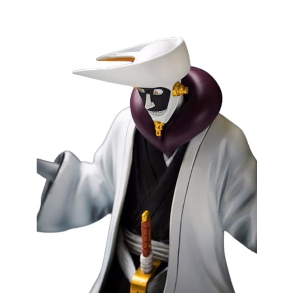 Mayuri Kurotsuchi Figuur - Bleach™