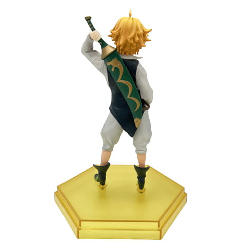 Meliodas "Lostvayne" Figuur - Seven Deadly Sins™