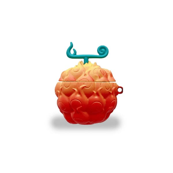 Mera Mera no mi AirPods Hoesje - One Piece™