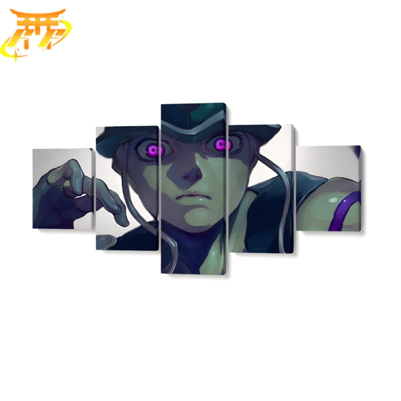 Meruem Ingelijste Print - Hunter x Hunter™
