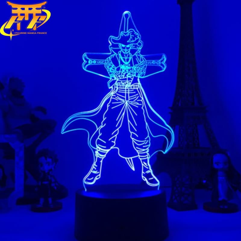 Mihawk LED Lamp - One Piece™