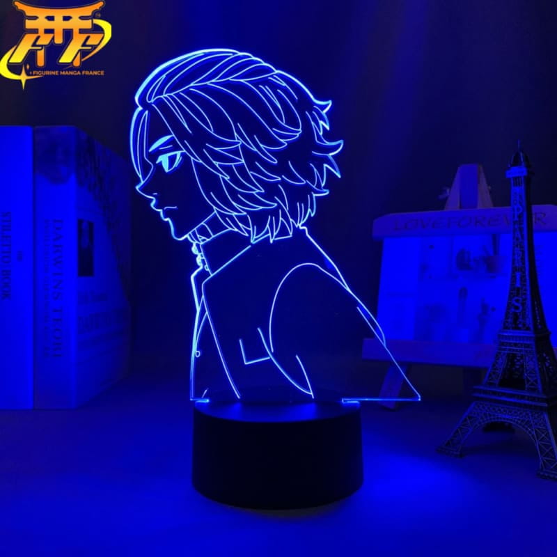 Mikey LED Lamp - Tokyo Revengers™
