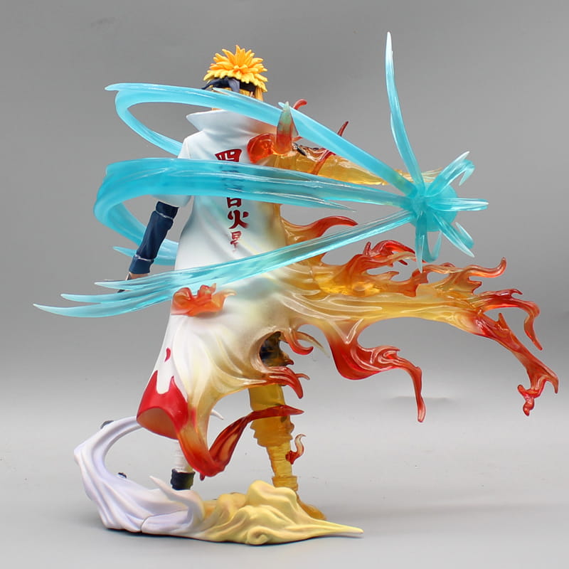 Minato "Kyubi" Figuur - Naruto Shippuden™