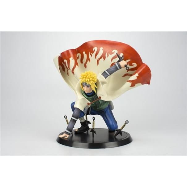 Minato Namikaze Figuur - Naruto Shippuden™