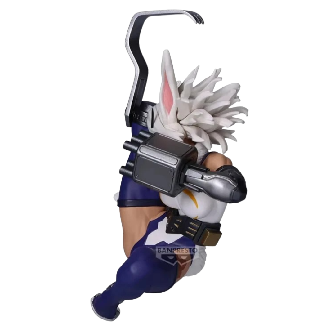 Mirko "Attaque" Figuur - My Hero Academia™