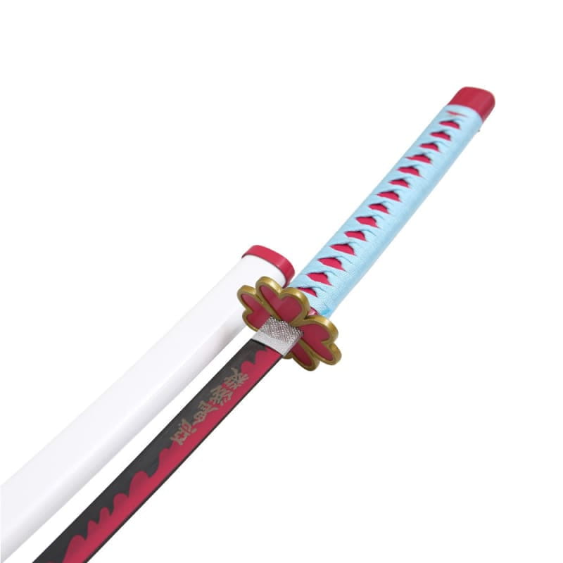 Mitsuri Kanroji "1ere version" Katana - Demon Slayer