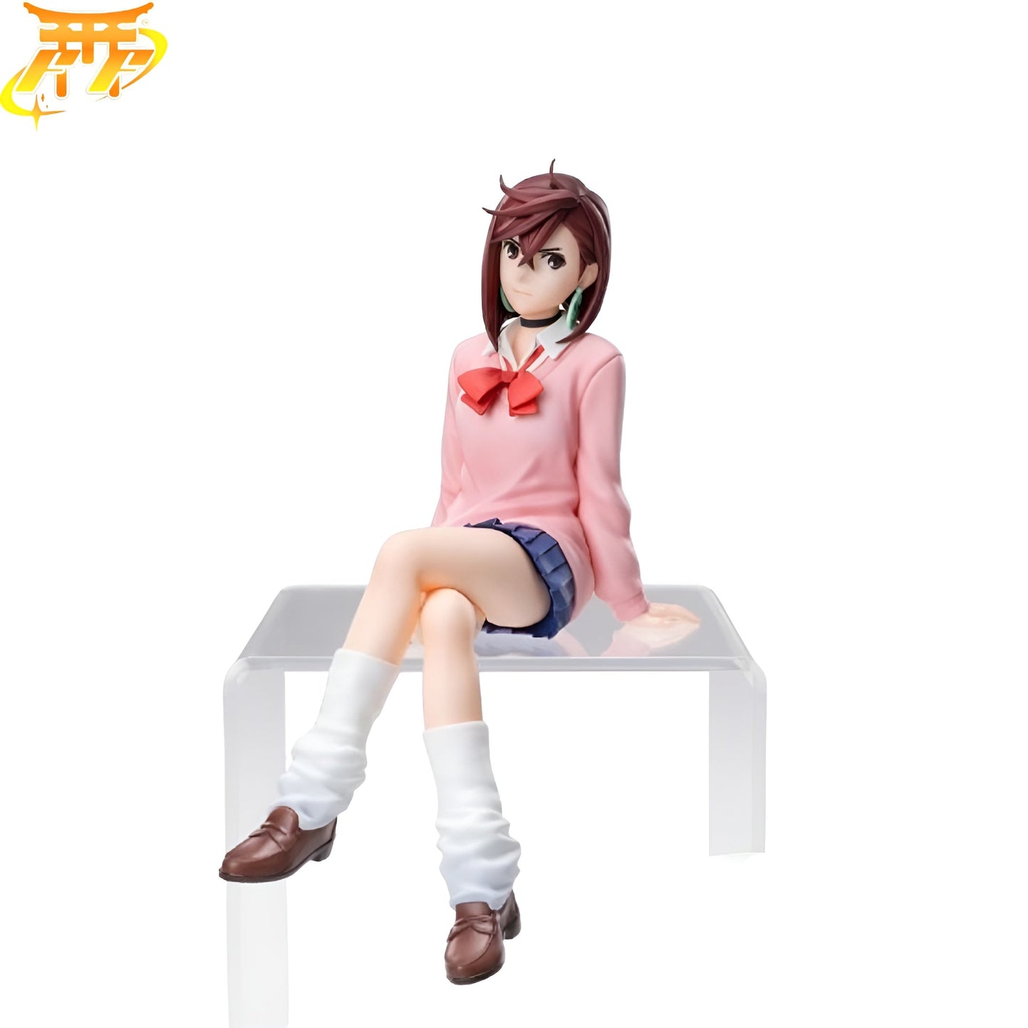 Momo Ayase (Assise) Figuur - Dandadan™