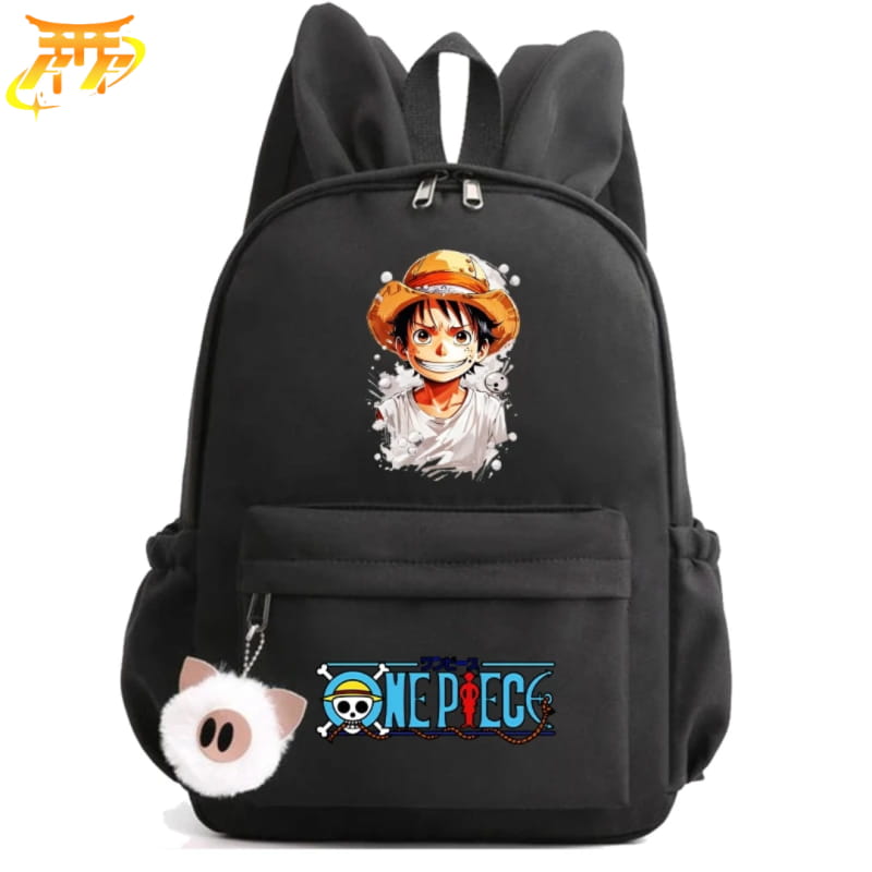Monkey Luffy Rugzak - One Piece™