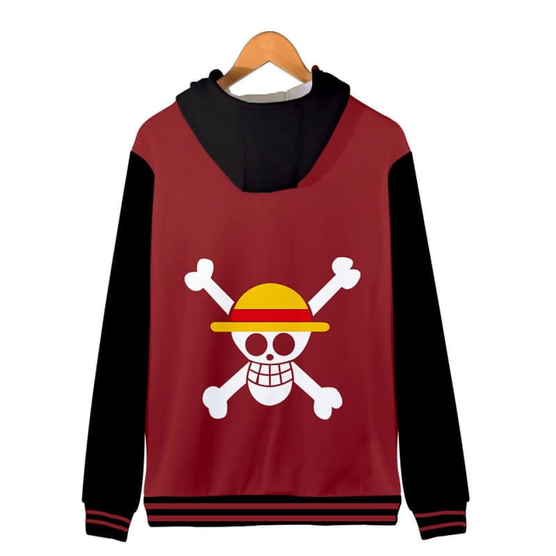 Mugiwara Jas - One Piece™