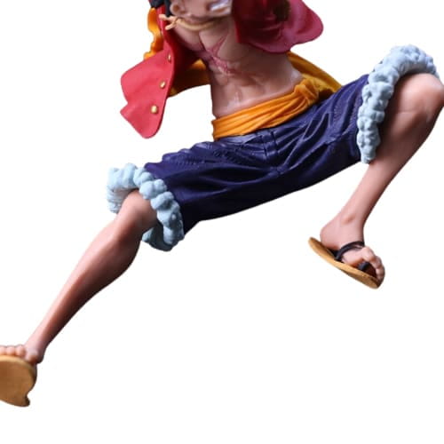 Mugiwara No Luffy Figuur - One Piece™