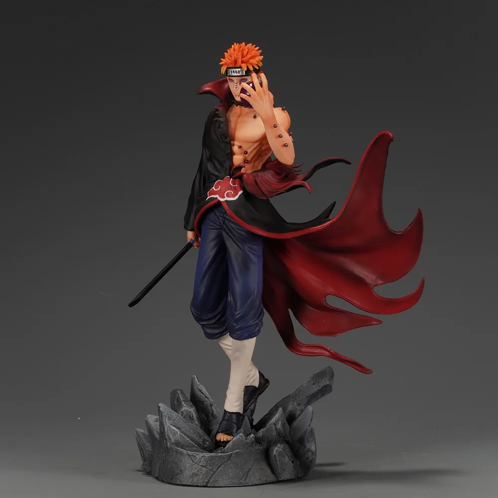 Nagato Figuur - Naruto Shippuden™