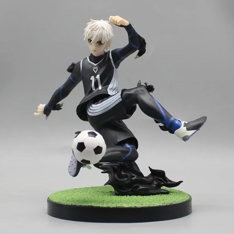 Nagi "Flow" Figuur - Blue Lock™
