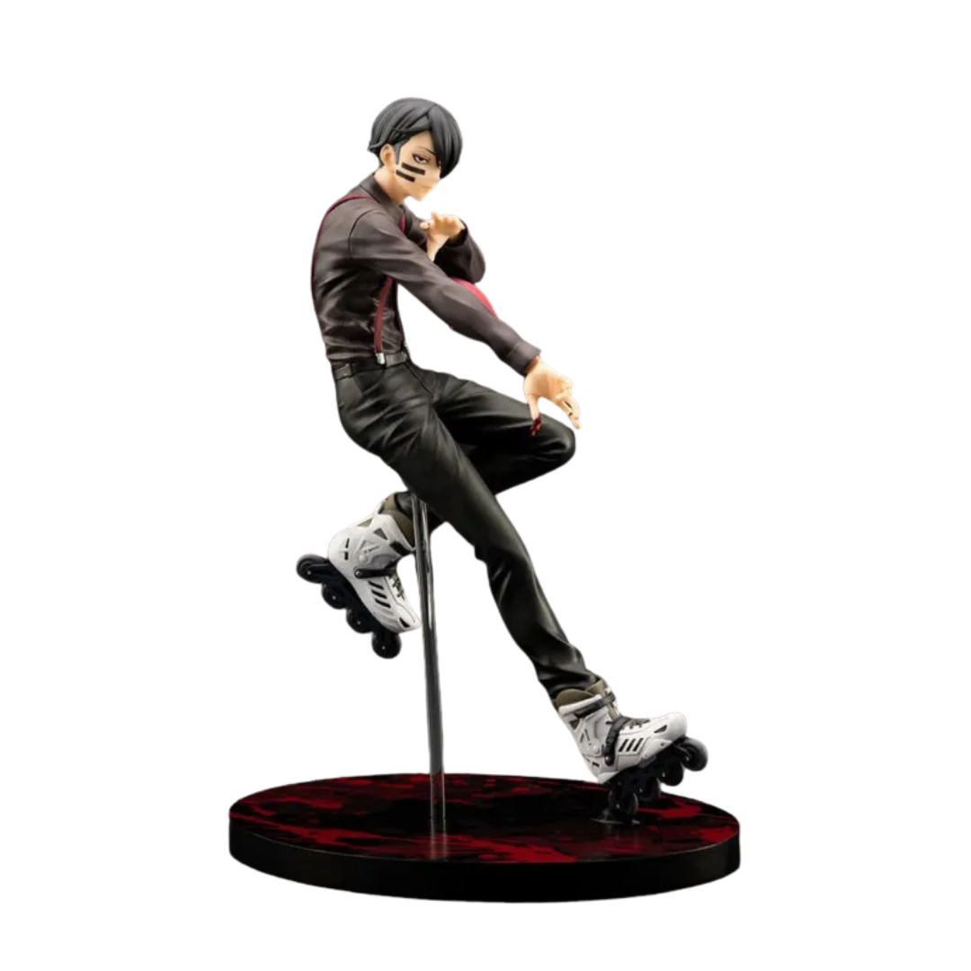 Naito Mudano "Parapluie Sanglant" Figuur - Tougen Anki™