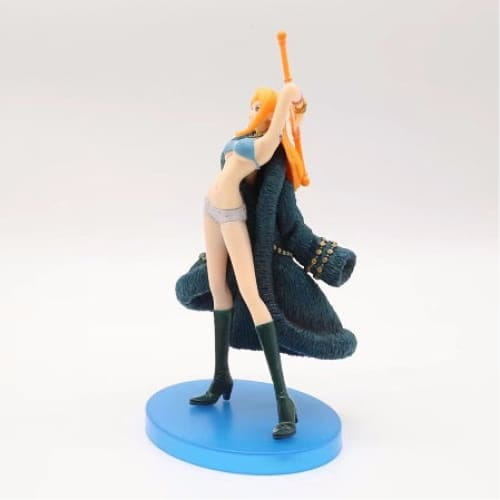 Nami 20th Anniversary Figuur - One Piece™