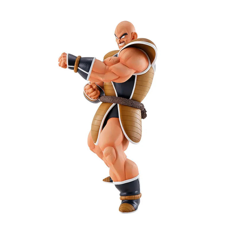 Nappa Figuur - Dragon Ball Z™