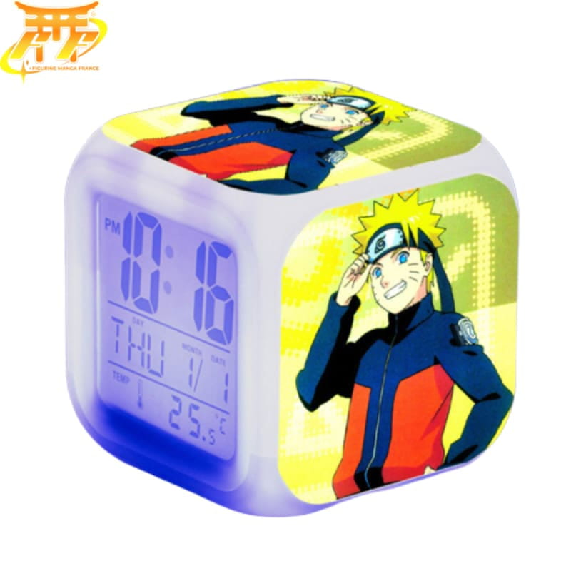 Naruto Wekker - Naruto Shippuden™