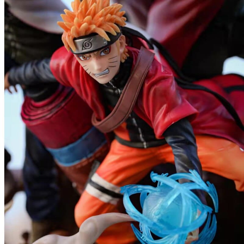 Naruto x Jiraiya x Minato Figuur - Naruto Shippuden™