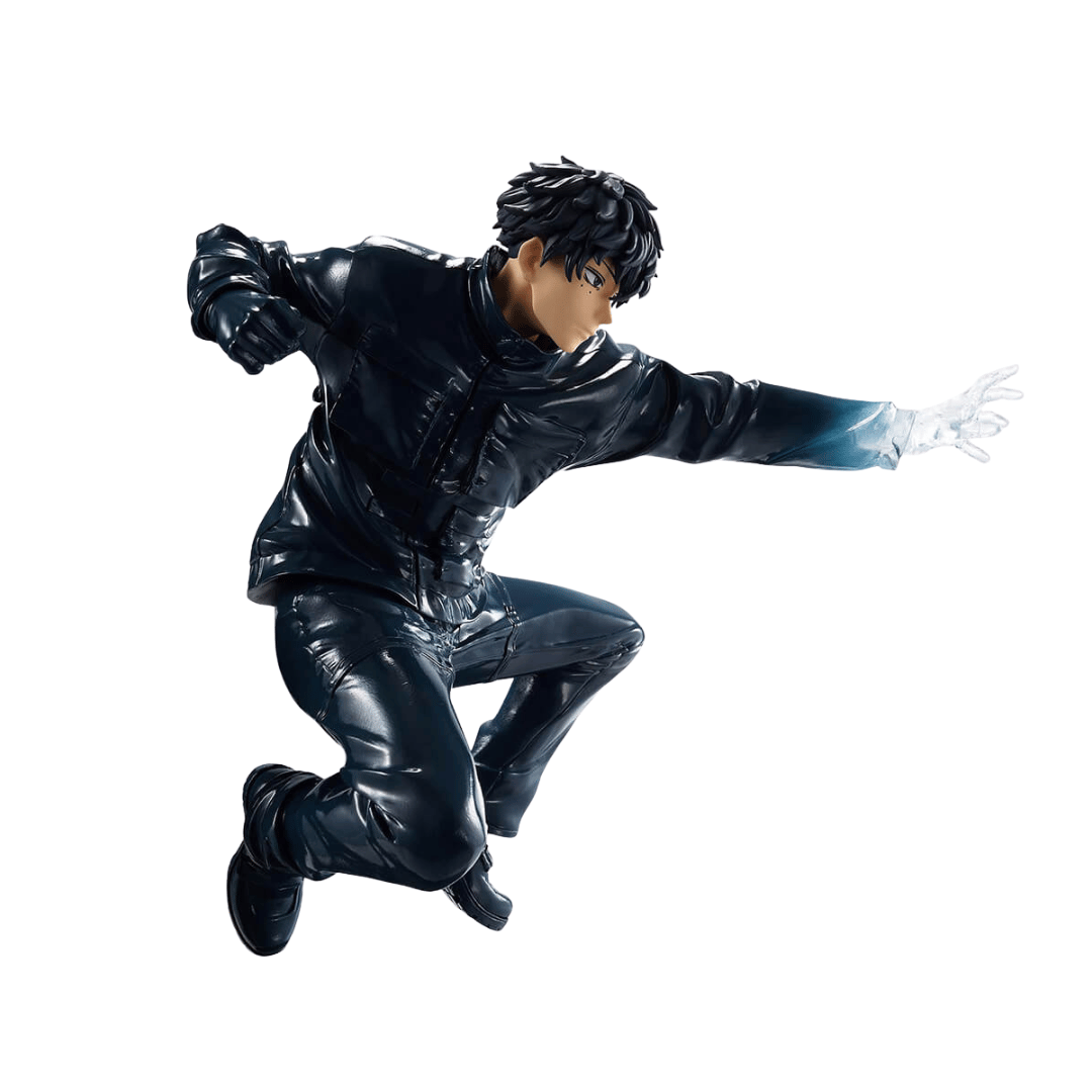 Natsuki Seba Figuur - Sakamoto Days™