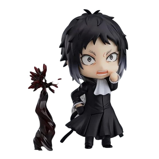 Nendoroid Akutagawa Figuur - Bungo Stray Dogs™