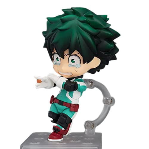 Nendoroid Deku Figuur - My Hero Academia™