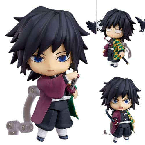 Nendoroid Giyu Tomioka Figuur - Demon Slayer™