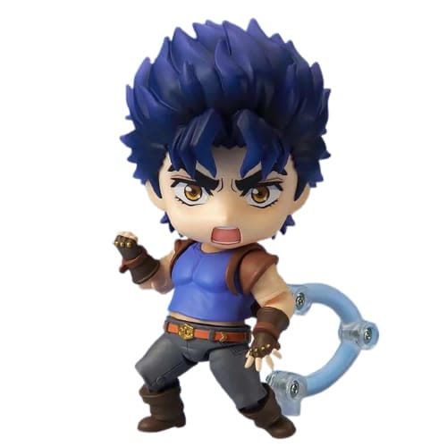 Nendoroid Jonathan Figuur - JoJo's Bizarre Adventure™