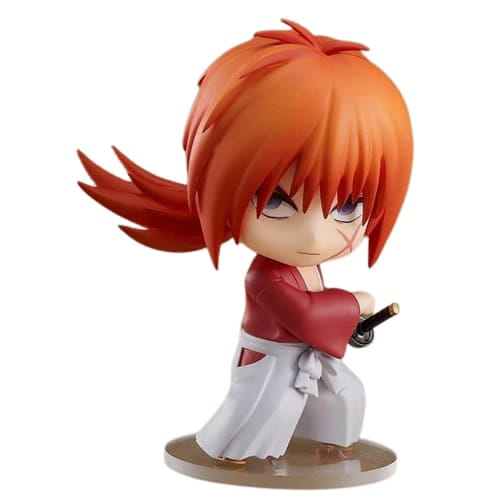 Nendoroid Kenshin Figuur - Kenshin™