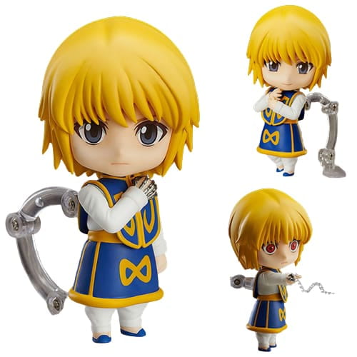 Nendoroid Kurapika Figuur - Hunter x Hunter™