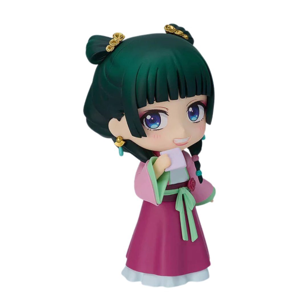 Nendoroid Maomao "Tenue De Fête" Figuur - The Apothecary Diaries™