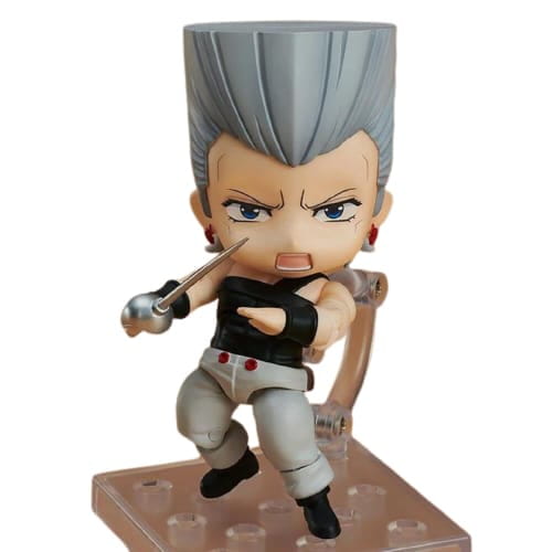 Nendoroid Polnareff Figuur - JoJo's Bizarre Adventure™