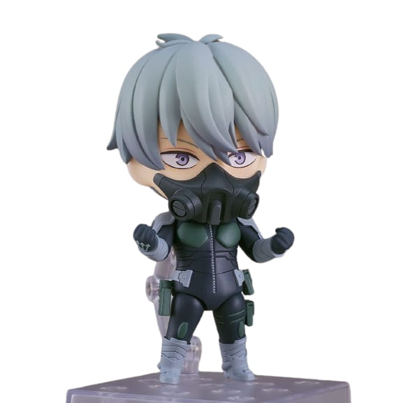Nendoroid Reno Ichikawa Figuur - Kaiju N°8™