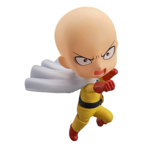 Nendoroid Saitama Figuur - One Punch Man™