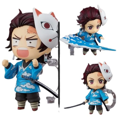 Nendoroid Tanjiro Kamado Figuur - Demon Slayer™