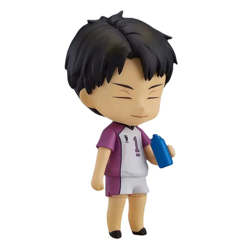 Nendoroid Ushijima Figuur - Haikyuu™