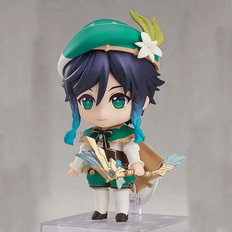 Nendoroid Venti Figuur - Genshin Impact™
