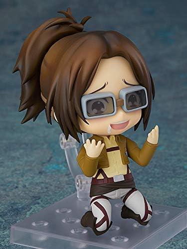 Nendoroid Zoe Figuur - Attack on Titan™