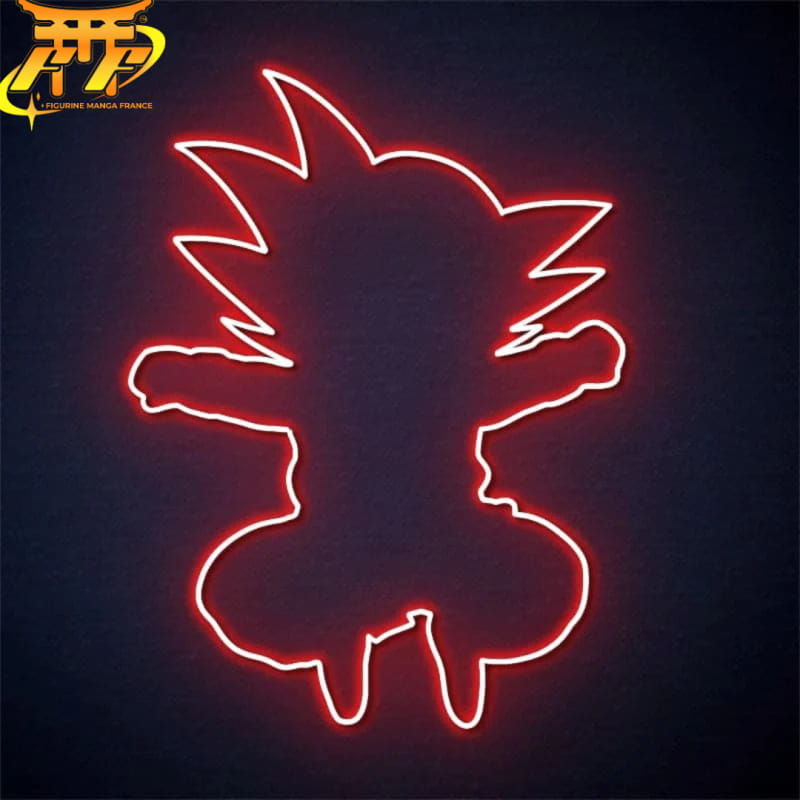 Néon Goku - Dragon Ball Z™