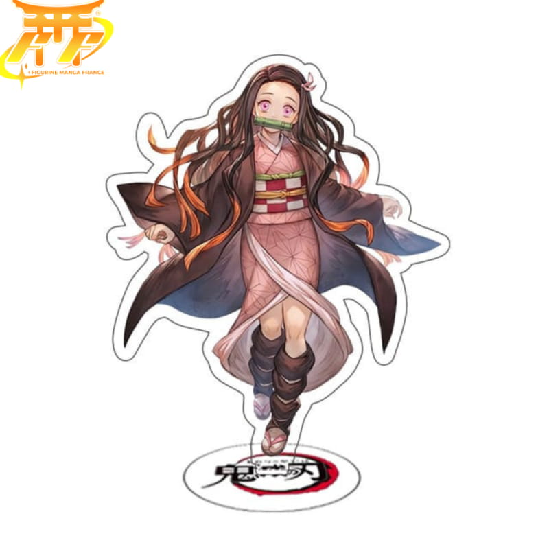 Nezuko Acryl Figuur - Demon Slayer™