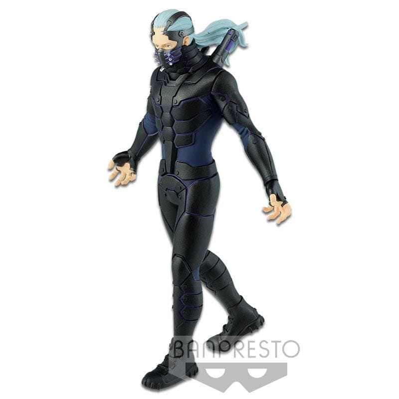 Nine Figuur - My Hero Academia™