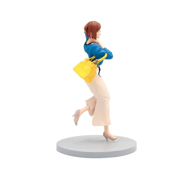 Nobara "Fashion" Figuur - Jujutsu Kaisen™
