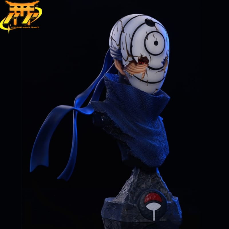 Obito Figuur - Naruto Shippuden™