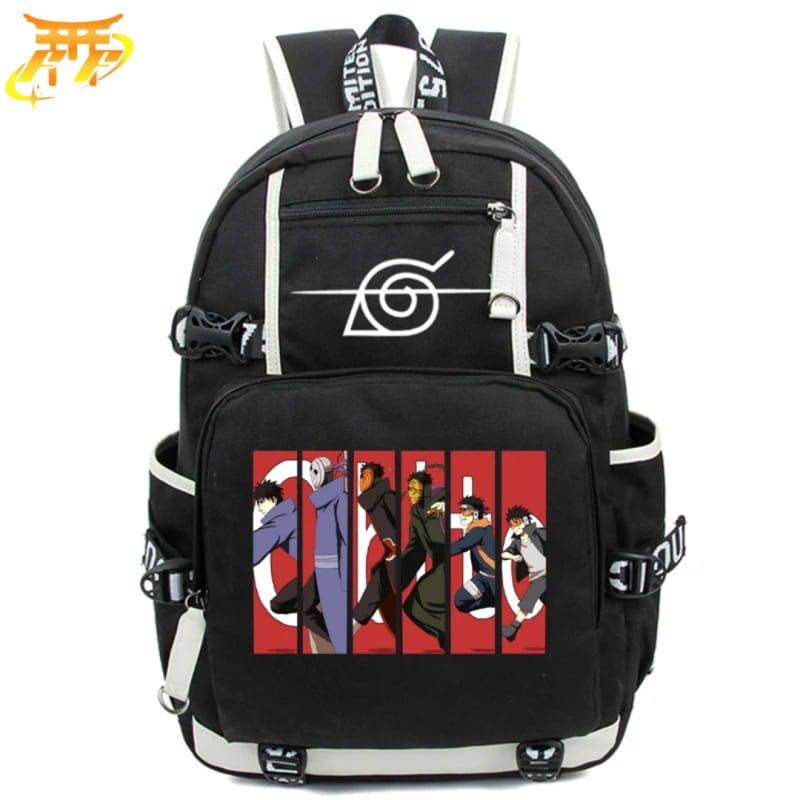 Obito Rugzak - Naruto Shippuden™