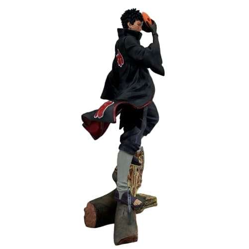 Obito Uchiha "Tobi" Figuur - Naruto Shippuden™
