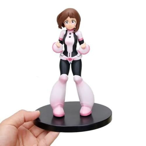 Ochaco Uraraka Figuur - My Hero Academia™