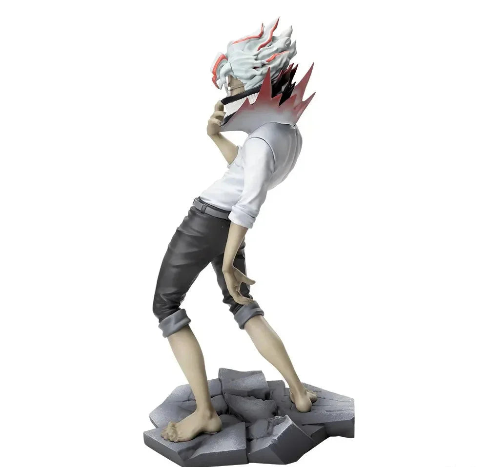 Okarun "Dépressif" Figuur - Dandadan™