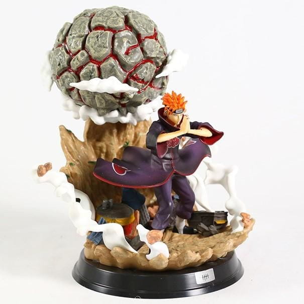 Pain Chibaku Tensei Figuur - Naruto Shippuden™