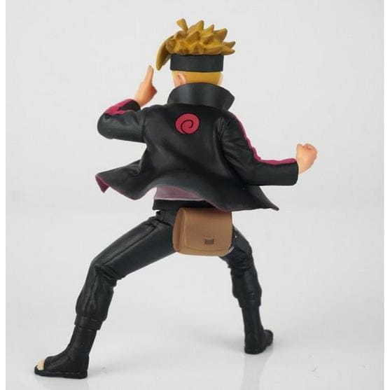 Père Fils Uzumaki Figuur - Naruto Shippuden™