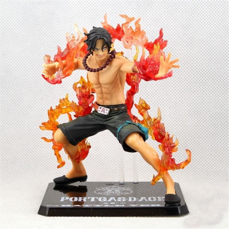 Portgas D. Ace Figuur - One Piece™