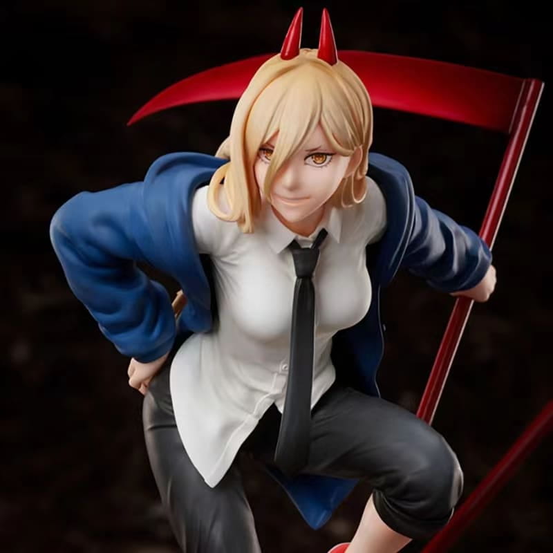Power "Armes de Sang" Figuur - Chainsaw Man™
